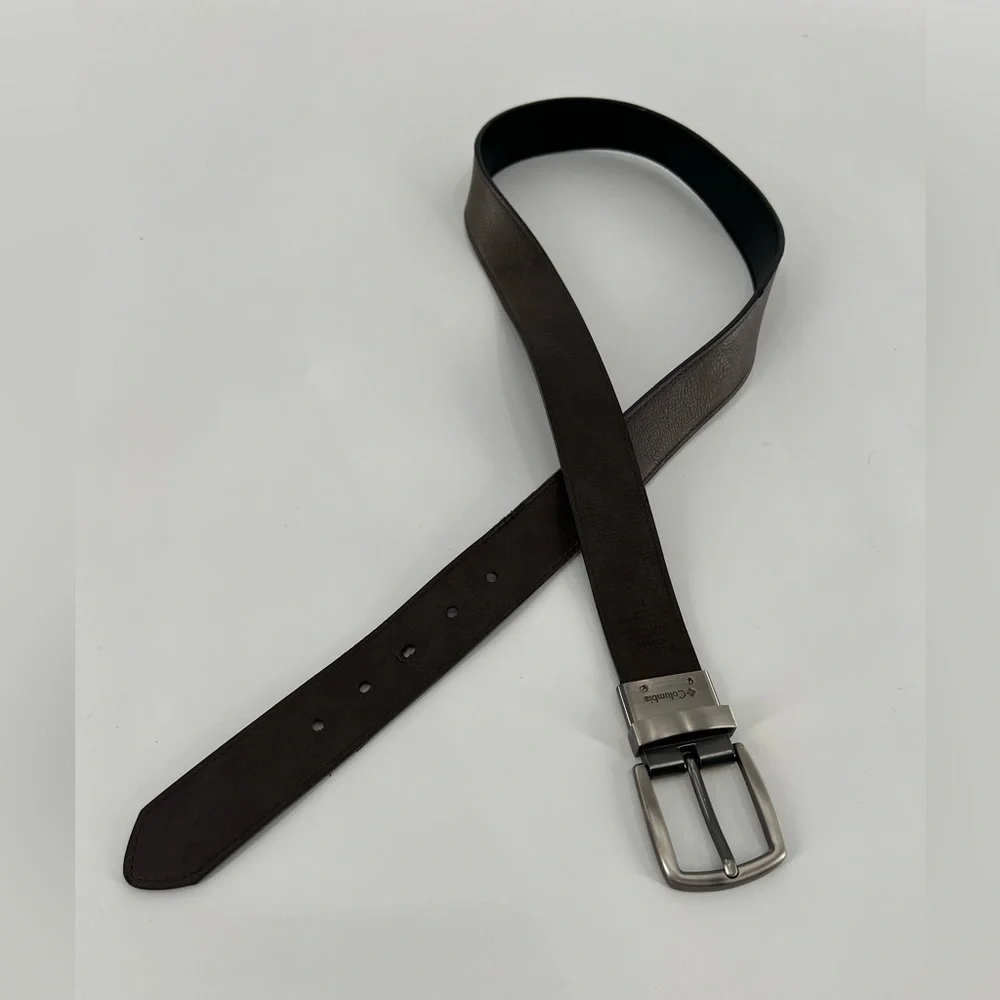 Columbia Men’s Reversible Belt 40‎
